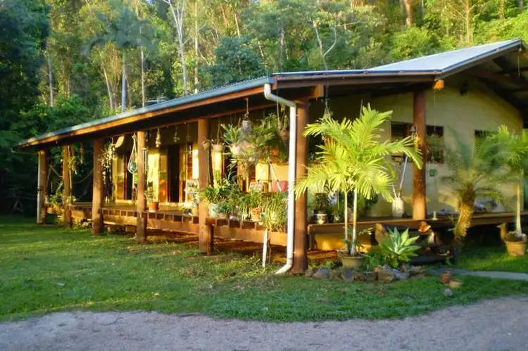 Third view of Homely house listing, 141 Hill Sixty Road, El Arish QLD 4855
