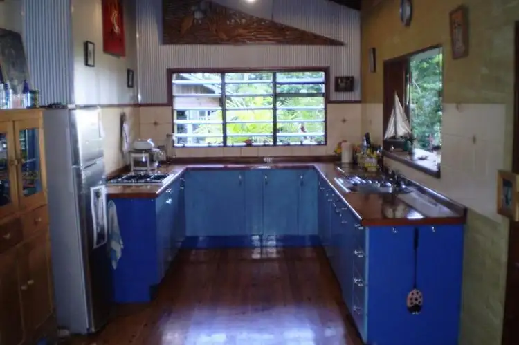 Fourth view of Homely house listing, 141 Hill Sixty Road, El Arish QLD 4855