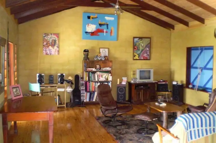 Seventh view of Homely house listing, 141 Hill Sixty Road, El Arish QLD 4855