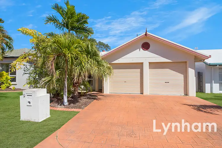 Main view of Homely house listing, 9 College Lane, Douglas QLD 4814