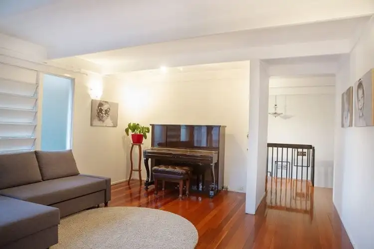 Second view of Homely house listing, 23 Flynn Street, Holland Park West QLD 4121