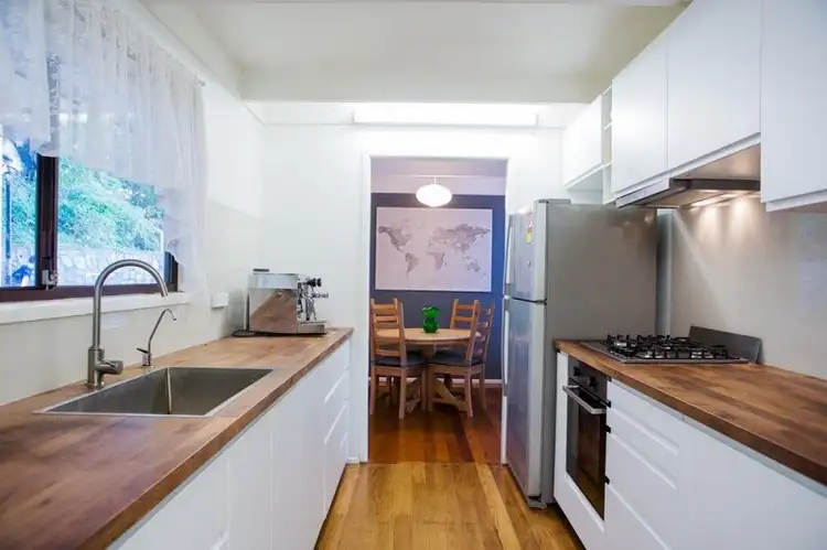 Fourth view of Homely house listing, 23 Flynn Street, Holland Park West QLD 4121