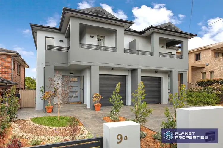 9A Wade Street,, Campsie NSW 2194