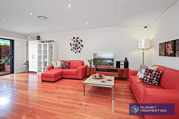 Second view of Homely house listing, 9A Wade Street,, Campsie NSW 2194