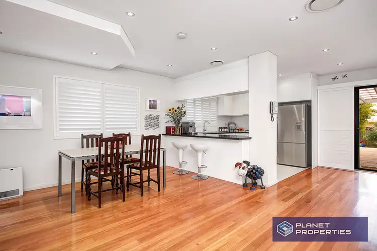 Third view of Homely house listing, 9A Wade Street,, Campsie NSW 2194