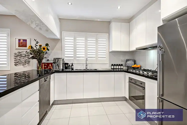 Fourth view of Homely house listing, 9A Wade Street,, Campsie NSW 2194