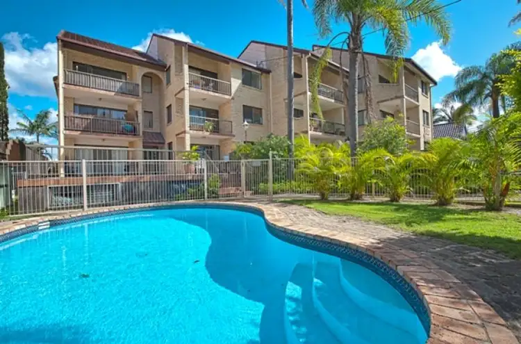 Main view of Homely apartment listing, Address available on request