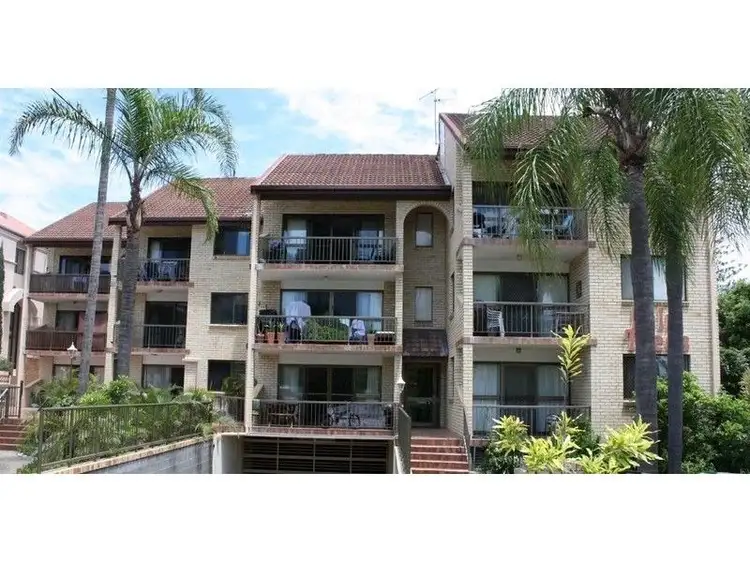 Second view of Homely apartment listing, Address available on request
