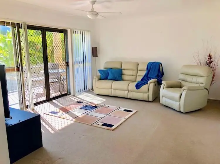 Third view of Homely apartment listing, Address available on request