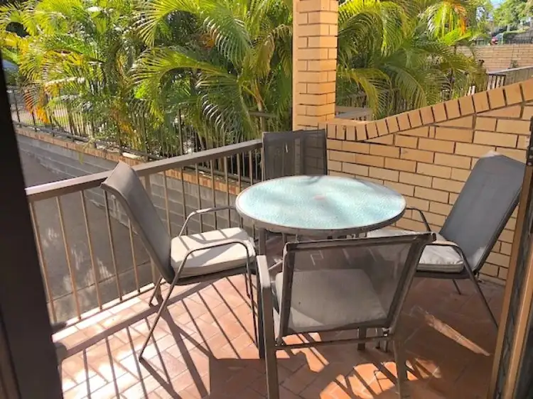 Fifth view of Homely apartment listing, Address available on request