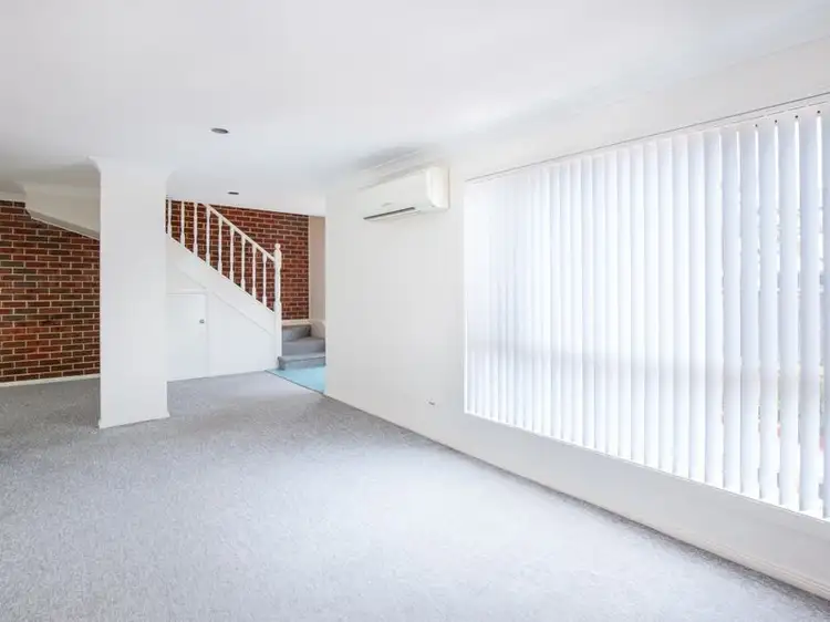 Second view of Homely townhouse listing, 2/5 Barr Street, Merewether NSW 2291