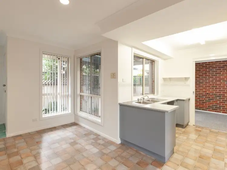 Fourth view of Homely townhouse listing, 2/5 Barr Street, Merewether NSW 2291