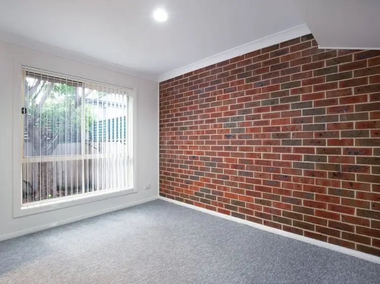 Fifth view of Homely townhouse listing, 2/5 Barr Street, Merewether NSW 2291