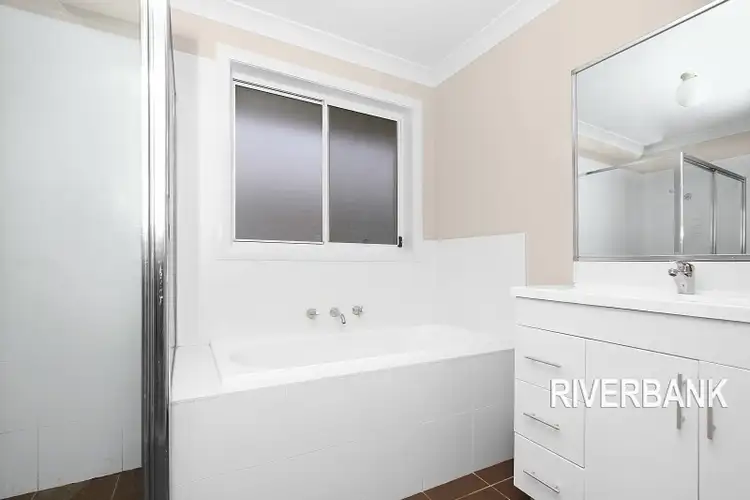 Sixth view of Homely house listing, 11 Asimus Cct, Elderslie NSW 2570