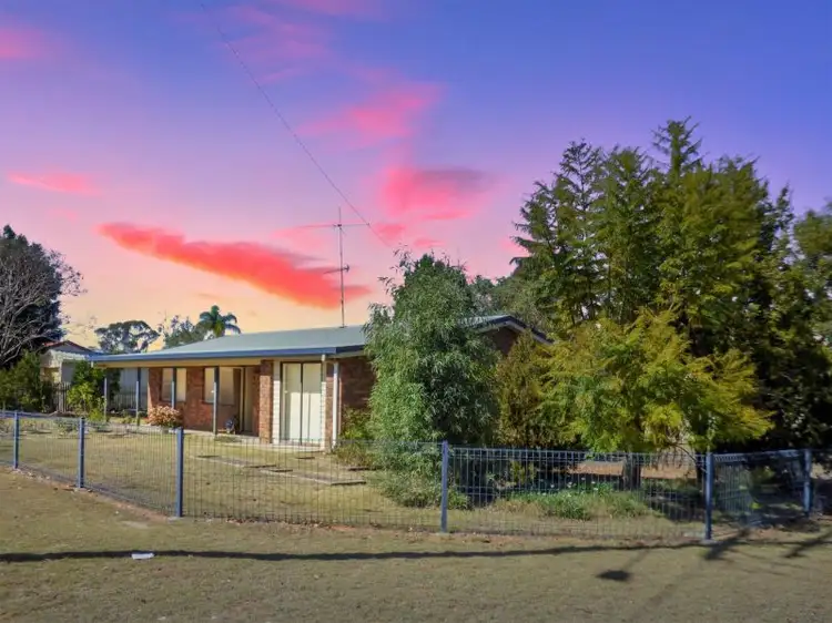 14 Nowland Street, Chinchilla QLD 4413