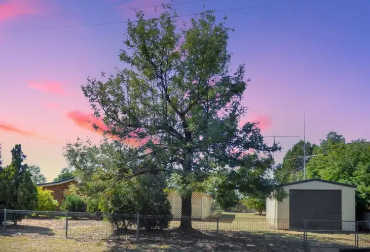 Second view of Homely house listing, 14 Nowland Street, Chinchilla QLD 4413