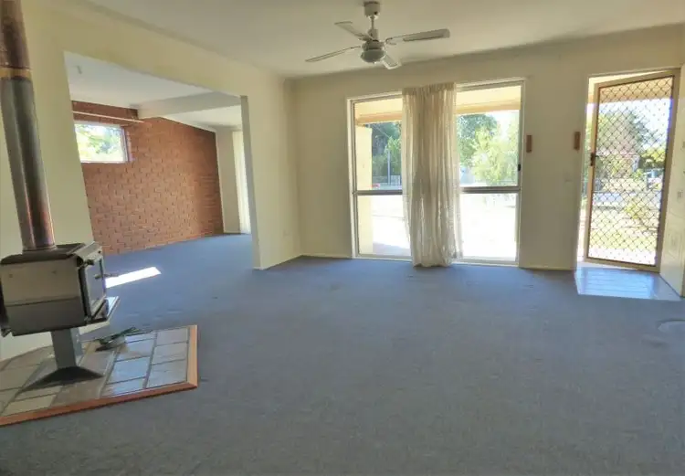 Third view of Homely house listing, 14 Nowland Street, Chinchilla QLD 4413