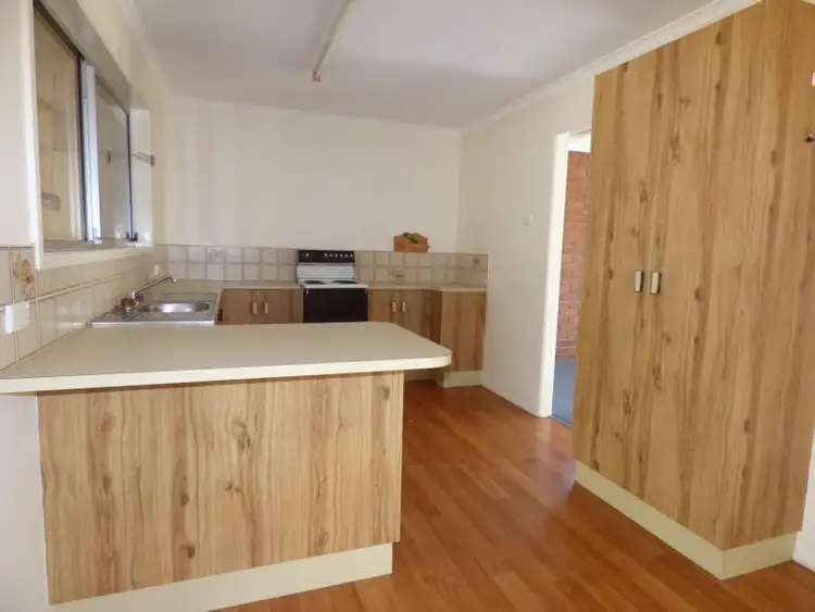 Fourth view of Homely house listing, 14 Nowland Street, Chinchilla QLD 4413