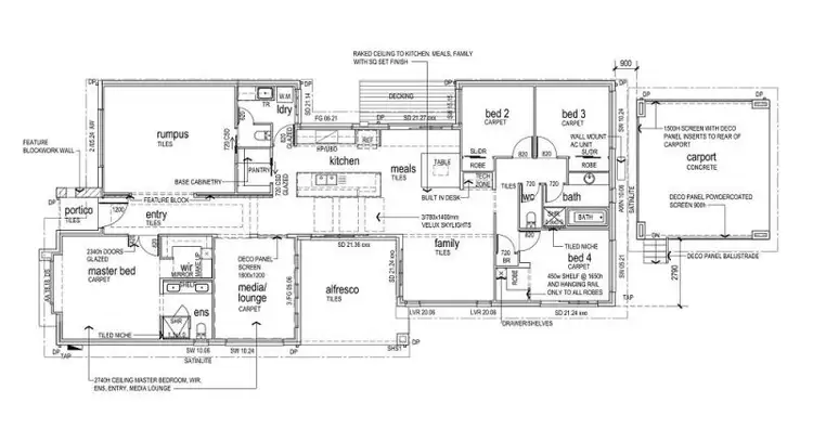 Second view of Homely house listing, 16 Brooking Rise, Ripley QLD 4306