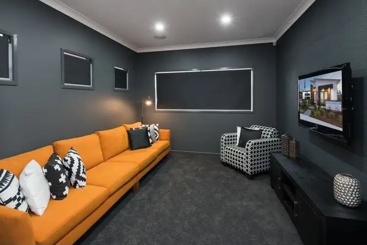 Fifth view of Homely house listing, 16 Brooking Rise, Ripley QLD 4306