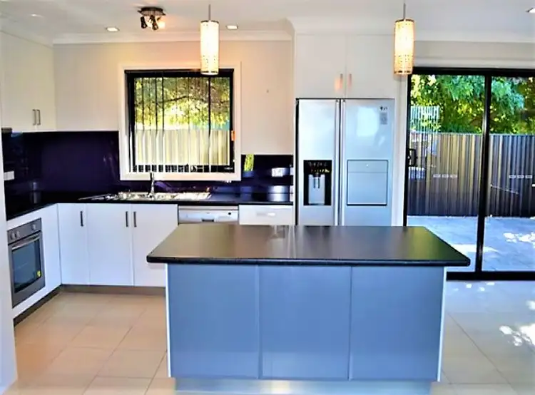 Second view of Homely villa listing, 2/18 Bird Street, Montello TAS 7320