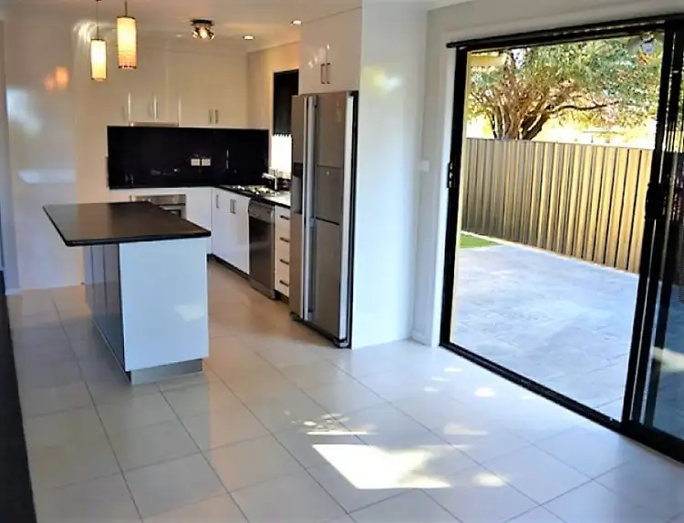 Third view of Homely villa listing, 2/18 Bird Street, Montello TAS 7320