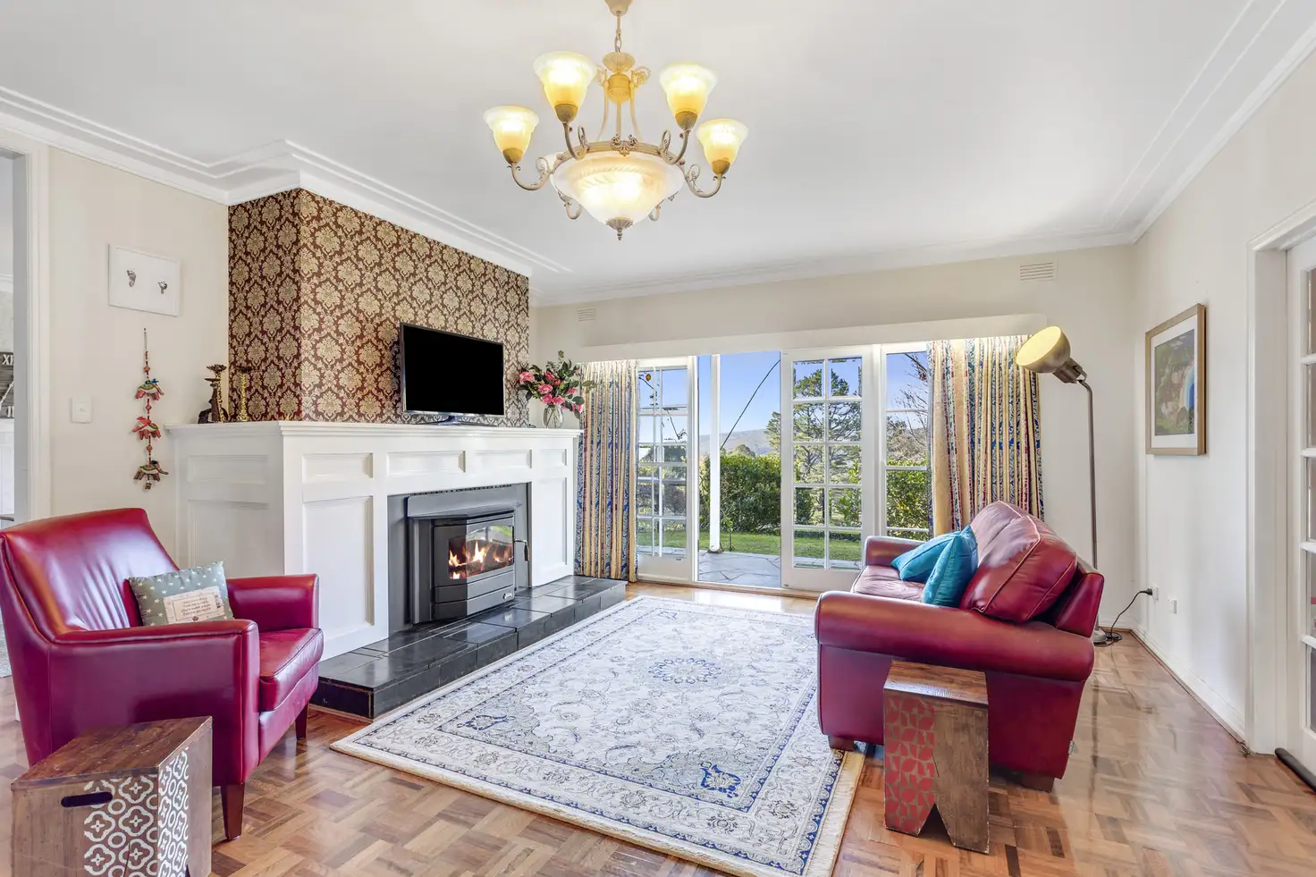 Main view of Homely house listing, 26 Morbey Rd, Gembrook VIC 3783