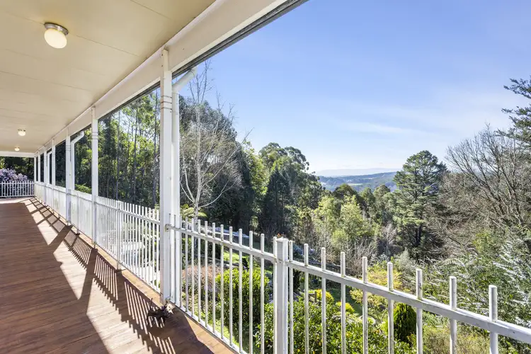 Fifth view of Homely house listing, 26 Morbey Rd, Gembrook VIC 3783