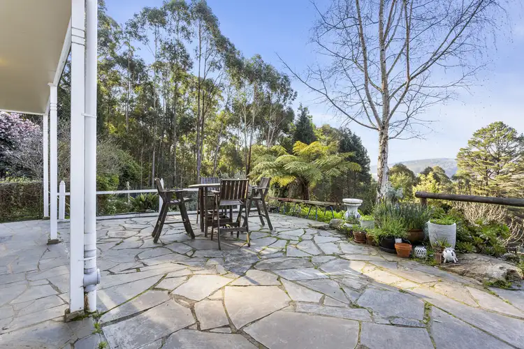 Sixth view of Homely house listing, 26 Morbey Rd, Gembrook VIC 3783