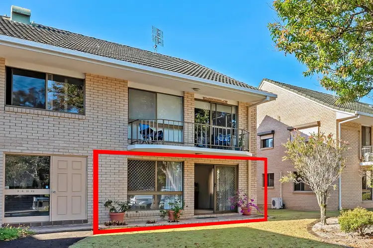 3/42-44 Dry Dock Road, Tweed Heads South NSW 2486