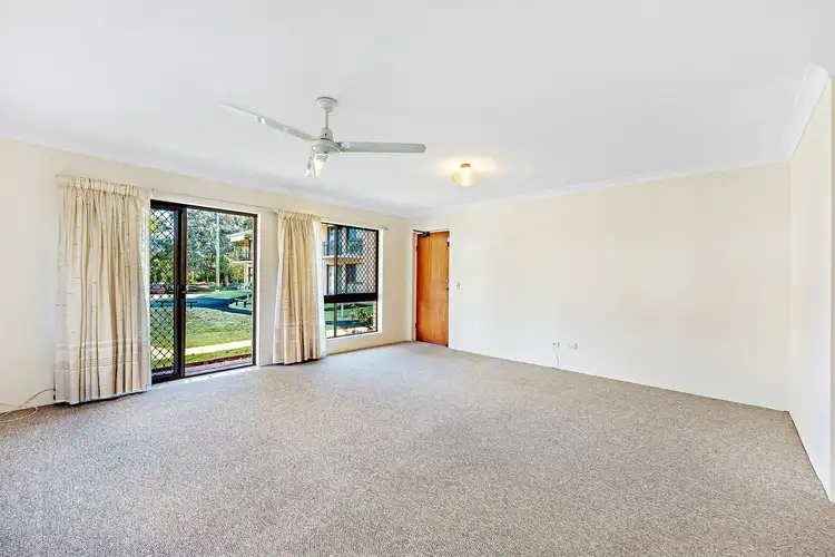Second view of Homely apartment listing, 3/42-44 Dry Dock Road, Tweed Heads South NSW 2486