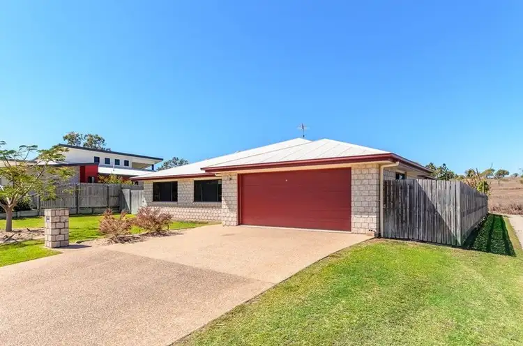 15 Trudy Ave, Calliope QLD 4680