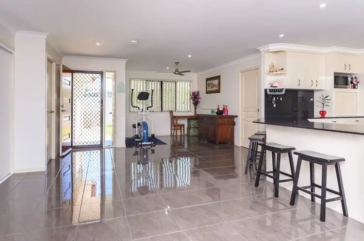 Sixth view of Homely house listing, 15 Trudy Ave, Calliope QLD 4680