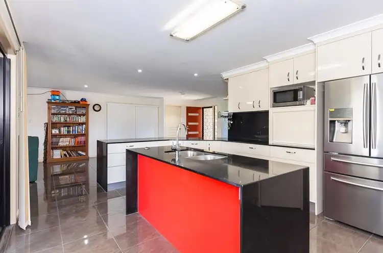 Seventh view of Homely house listing, 15 Trudy Ave, Calliope QLD 4680