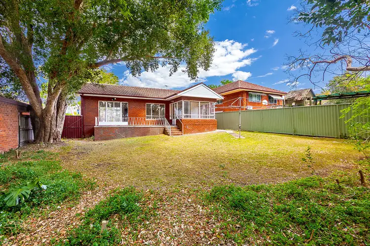 Second view of Homely house listing, 13 Torrington Road, Strathfield NSW 2135