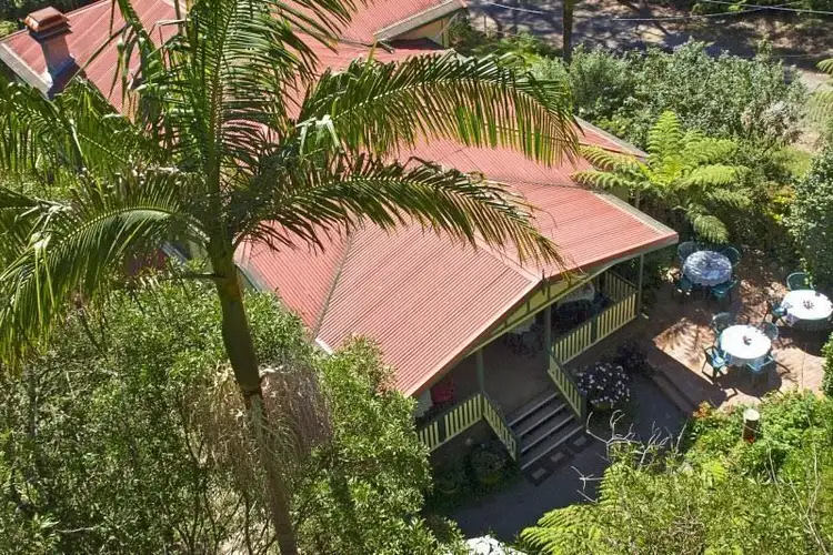 Sixth view of Homely other listing, 8 Canyon Parade, Springbrook QLD 4213