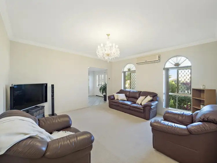 Third view of Homely house listing, 38 Christine Street, Kuraby QLD 4112