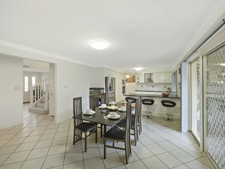 Fourth view of Homely house listing, 38 Christine Street, Kuraby QLD 4112