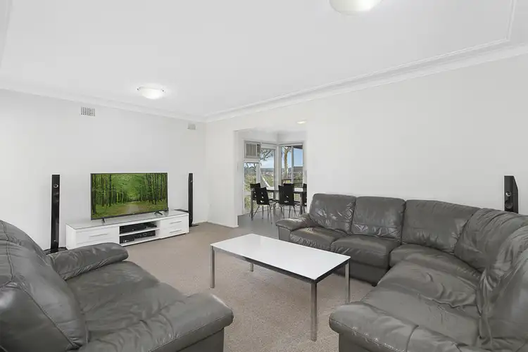Second view of Homely house listing, 13 Karuah Place, Engadine NSW 2233