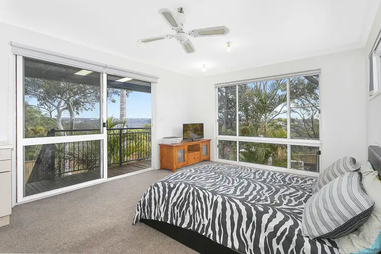 Fourth view of Homely house listing, 13 Karuah Place, Engadine NSW 2233