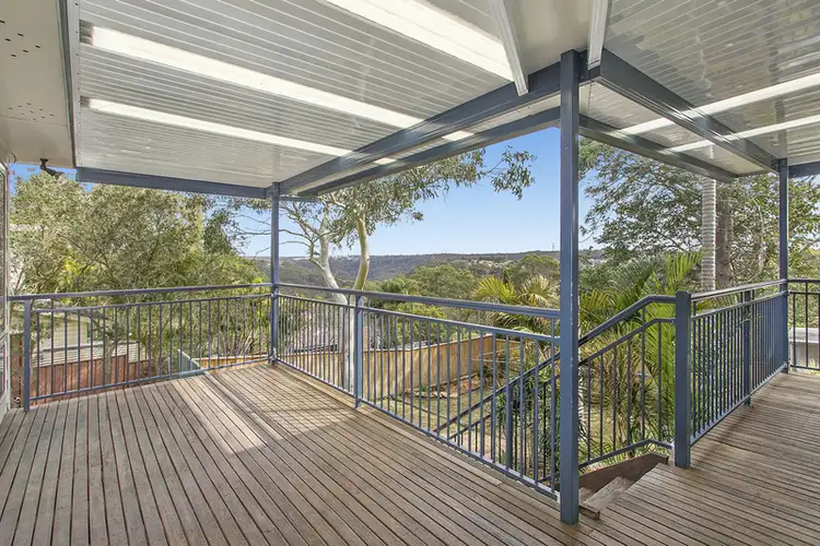 Sixth view of Homely house listing, 13 Karuah Place, Engadine NSW 2233