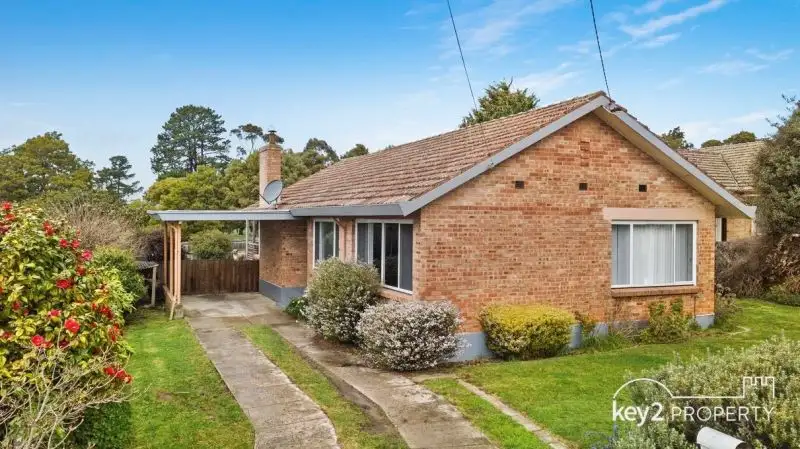 Main view of Homely house listing, 26 Fairway Crescent, Riverside TAS 7250