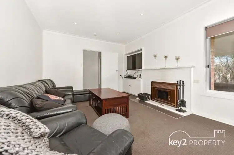 Second view of Homely house listing, 26 Fairway Crescent, Riverside TAS 7250