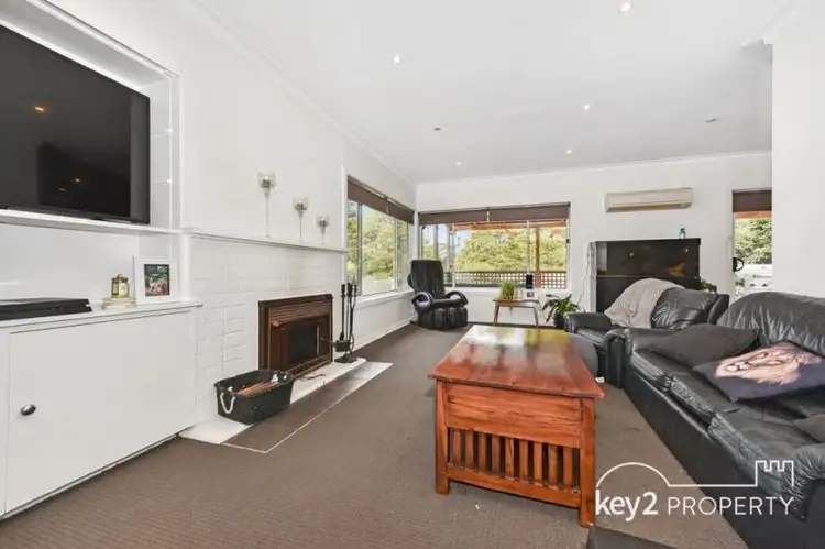 Third view of Homely house listing, 26 Fairway Crescent, Riverside TAS 7250