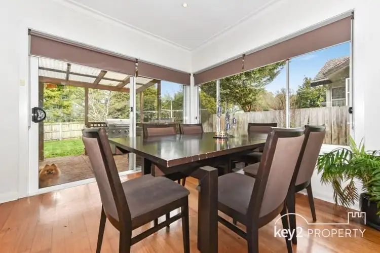Fourth view of Homely house listing, 26 Fairway Crescent, Riverside TAS 7250