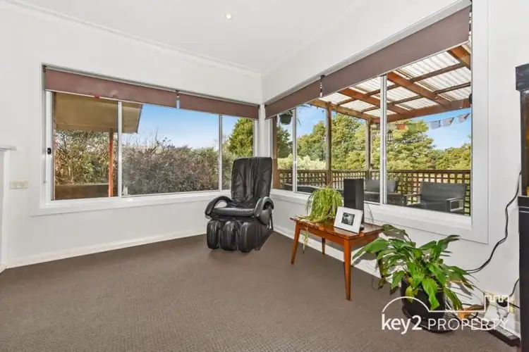 Fifth view of Homely house listing, 26 Fairway Crescent, Riverside TAS 7250