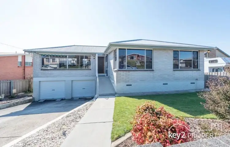 13 Montgomery Court, Norwood TAS 7250