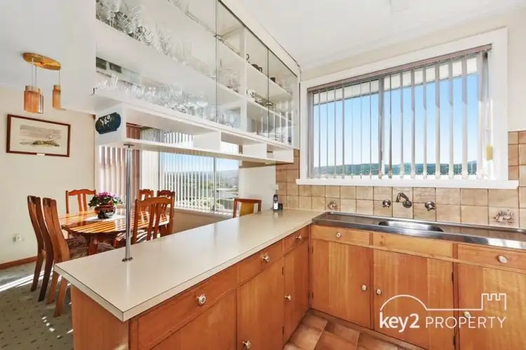 Fifth view of Homely house listing, 13 Montgomery Court, Norwood TAS 7250