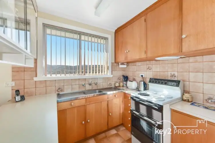 Sixth view of Homely house listing, 13 Montgomery Court, Norwood TAS 7250