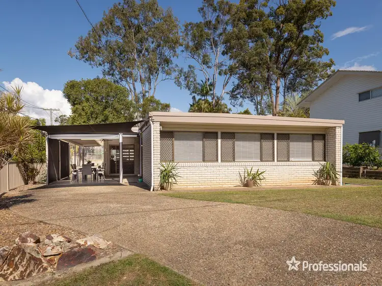 2 Kara Grove, Ferny Hills QLD 4055